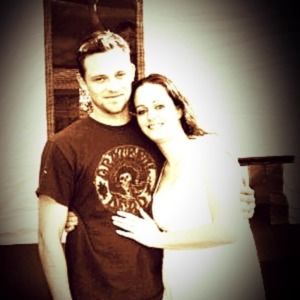 Meet your Posher, Jami